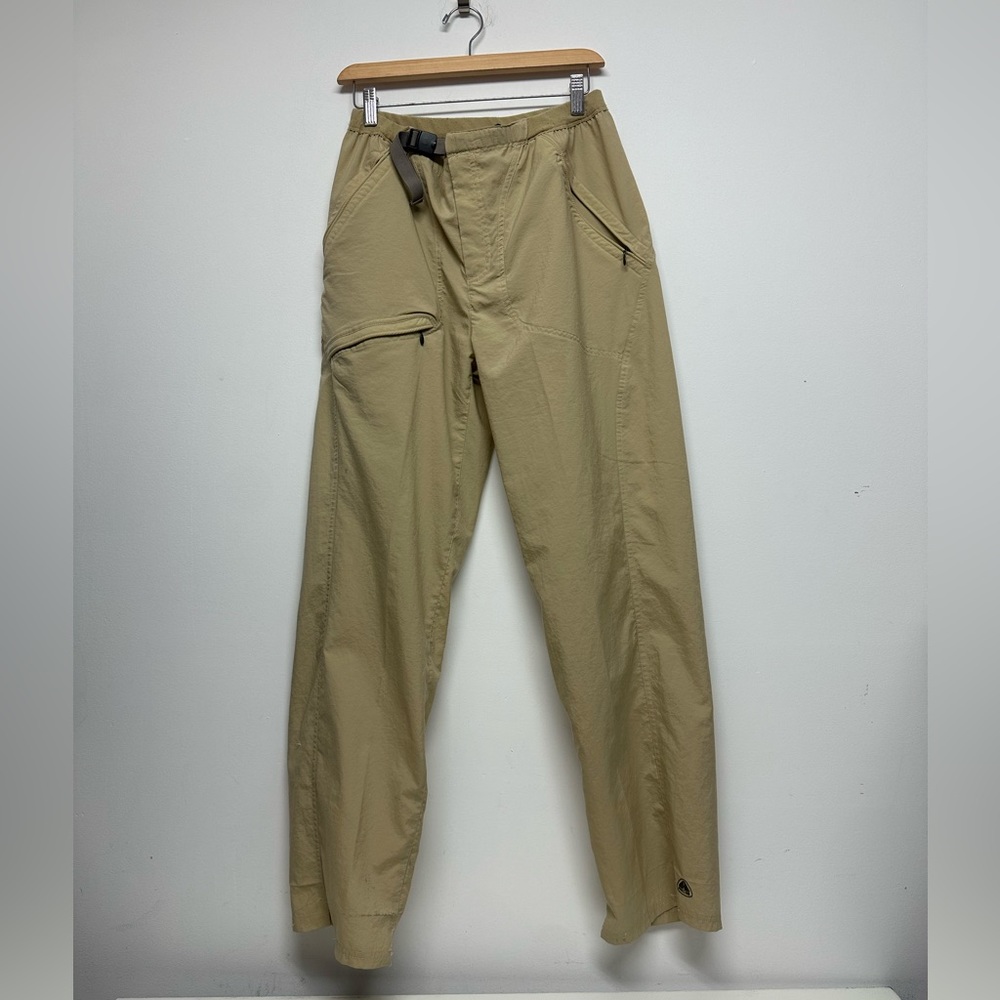 y2k nike acg casual pants